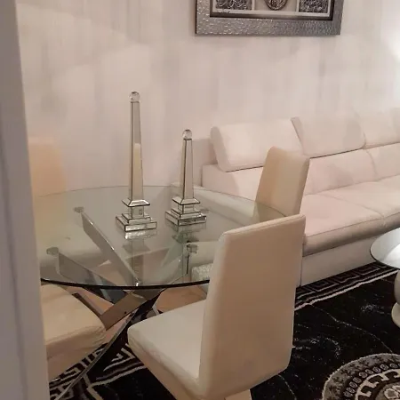 Espectacular Apartmento En Golf Numero Ii *