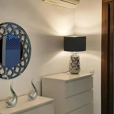 Apartamento Espectacular Apartmento En Golf Numero Ii *