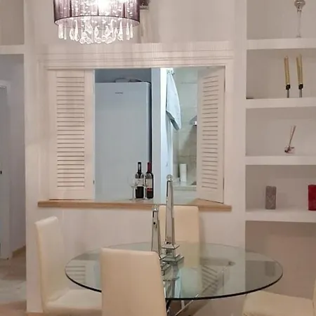 Apartamento Espectacular Apartmento En Golf Numero Ii Mijas