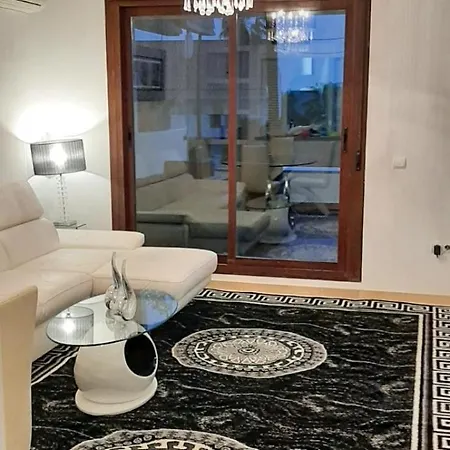 Espectacular Apartmento En Golf Numero Ii