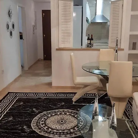 Espectacular Apartmento En Golf Numero Ii Apartment