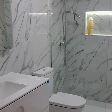 Espectacular Apartmento En Golf Numero Ii * Mijas