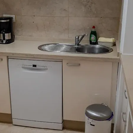 Espectacular Apartmento En Golf Numero Ii