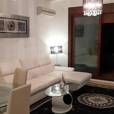 Espectacular Apartmento En Golf Numero Ii Apartamento *