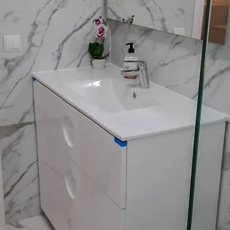 Espectacular Apartmento En Golf Numero Ii Apartment Mijas