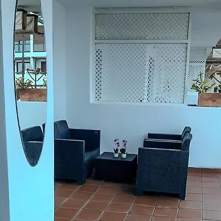 Espectacular Apartmento En Golf Numero Ii Mijas