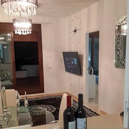 Apartment Espectacular Apartmento En Golf Numero Ii *
