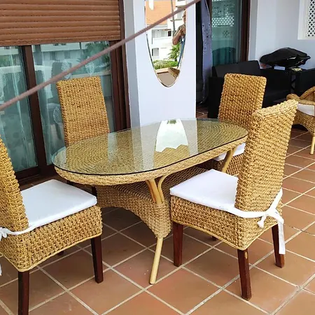 Espectacular Apartmento En Golf Numero Ii *
