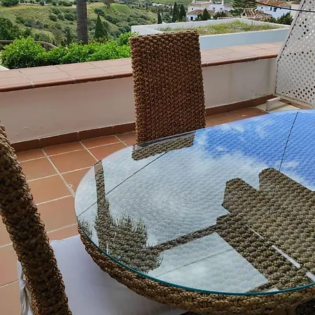 Apartment Espectacular Apartmento En Golf Numero Ii