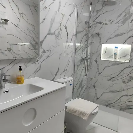 Espectacular Apartmento En Golf Numero Ii * Mijas