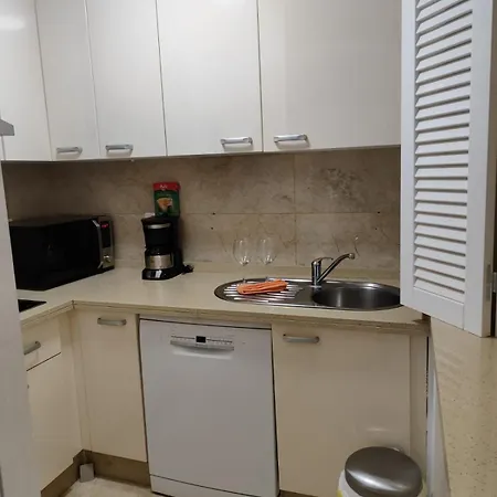 Apartment Espectacular Apartmento En Golf Numero Ii Mijas