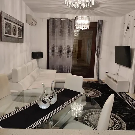Espectacular Apartmento En Golf Numero Ii