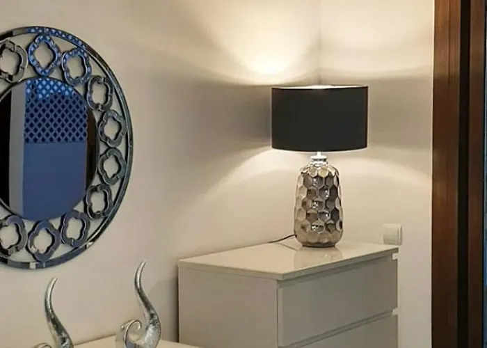 דירה Espectacular Apartmento En Golf Numero Ii *