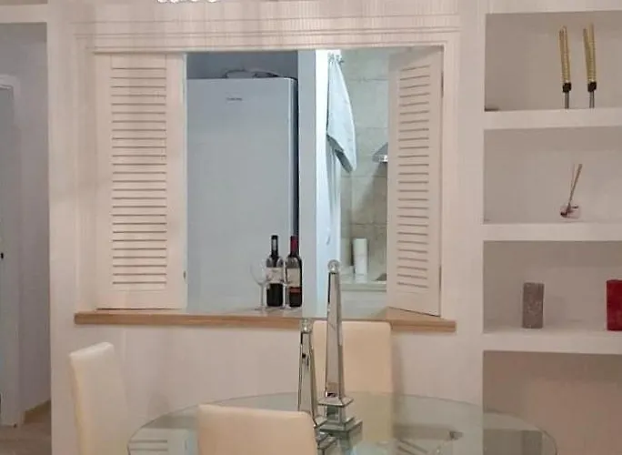 דירה Espectacular Apartmento En Golf Numero Ii מיחאס