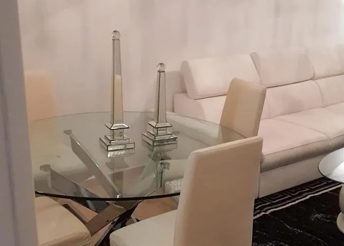 Espectacular Apartmento En Golf Numero Ii *