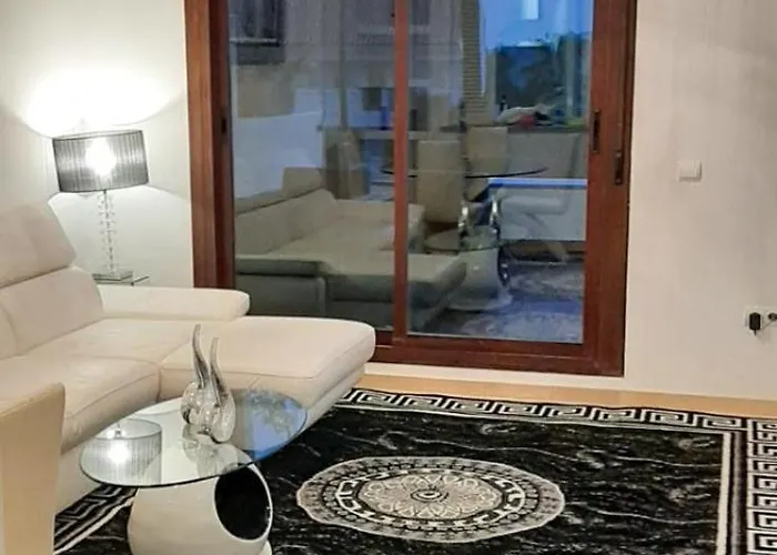 Espectacular Apartmento En Golf Numero Ii