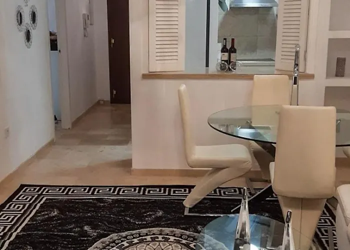 Espectacular Apartmento En Golf Numero Ii דירה