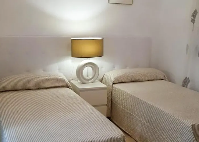 דירה Espectacular Apartmento En Golf Numero Ii *