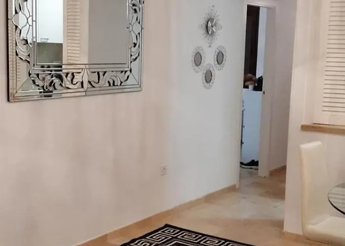דירה Espectacular Apartmento En Golf Numero Ii מיחאס