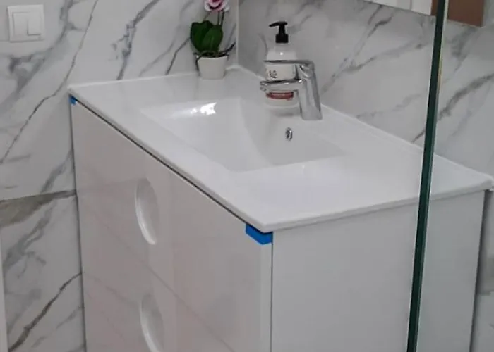 Espectacular Apartmento En Golf Numero Ii דירה מיחאס