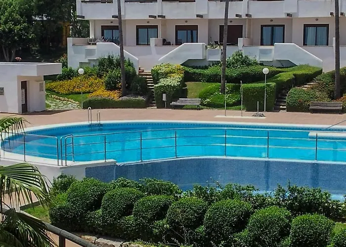 דירה Espectacular Apartmento En Golf Numero Ii מיחאס