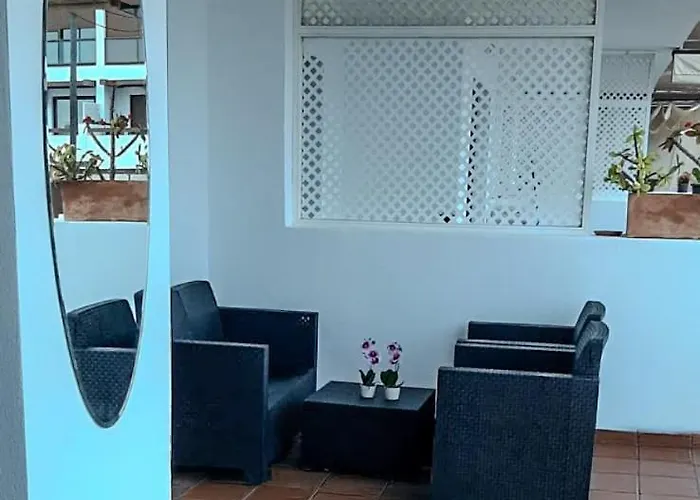 Espectacular Apartmento En Golf Numero Ii מיחאס