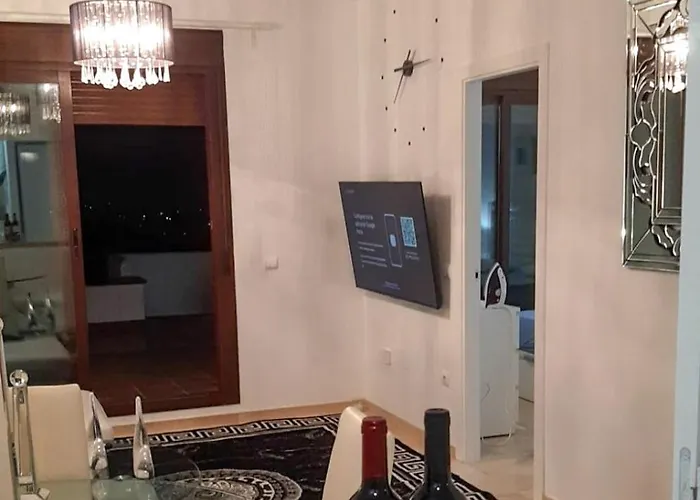 דירה Espectacular Apartmento En Golf Numero Ii *