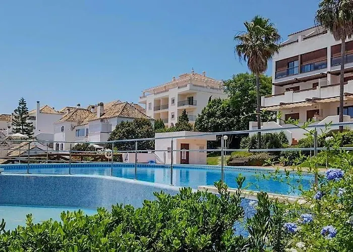 Espectacular Apartmento En Golf Numero Ii * מיחאס